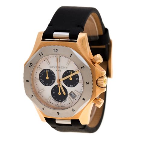 givenchy chronograph men& 39